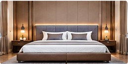 Custom Furniture Manufacturer in Gurgaon by Dewas Interior